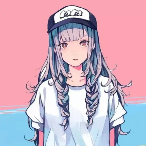 用户桔子汽水头像